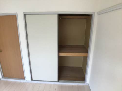 サンスコーレ A202号-6