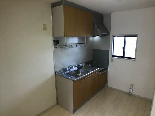 サンスコーレ A202号-7