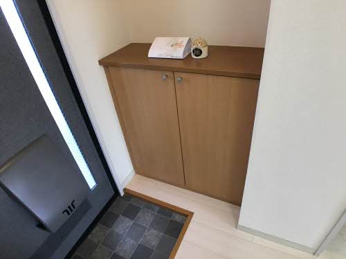 サンスコーレ A202号-9