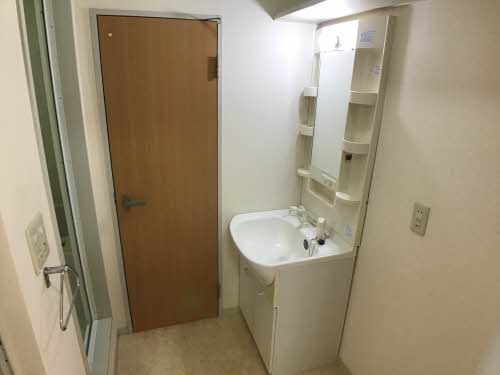 サンスコーレ A202号-10