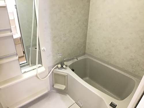 サンスコーレ A202号-12