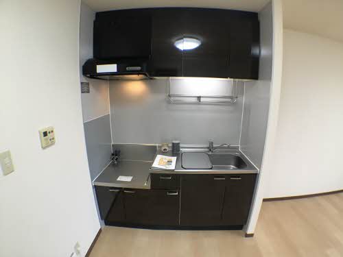 ボヌール泰山 B201号-3