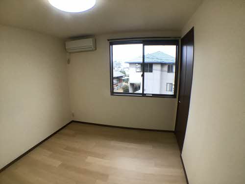 ボヌール泰山 B201号-9