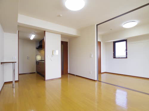Hills橘の杜 0601号-3