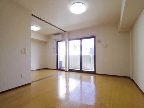 Hills橘の杜 0601号-4