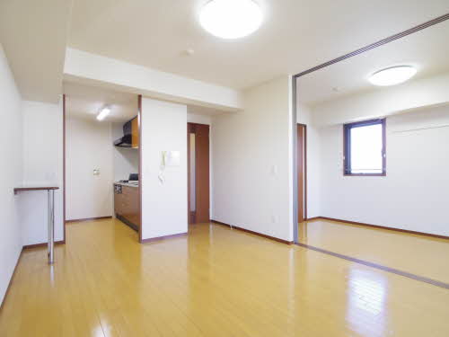 Ｈｉｌｌｓ橘の杜 0701号-4