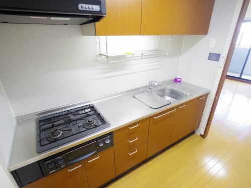 Ｈｉｌｌｓ橘の杜 0701号-5