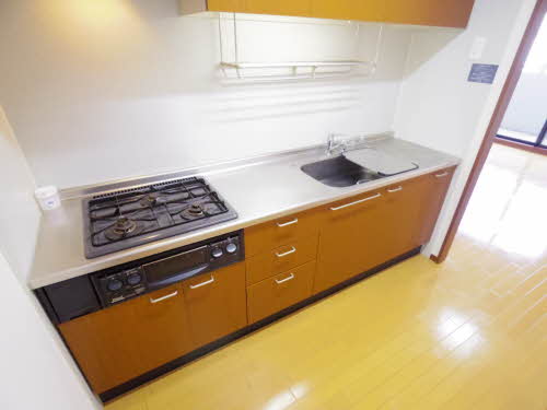 Hills橘の杜 0801号-3