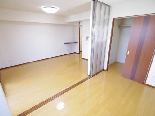 Hills橘の杜 0801号-5