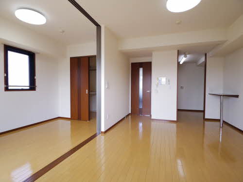 Ｈｉｌｌｓ橘の杜 0903号-2