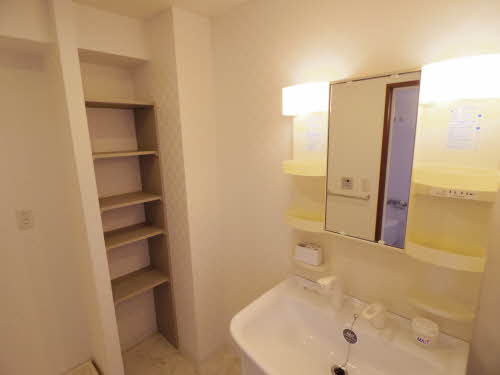 Ｈｉｌｌｓ橘の杜 0903号-12