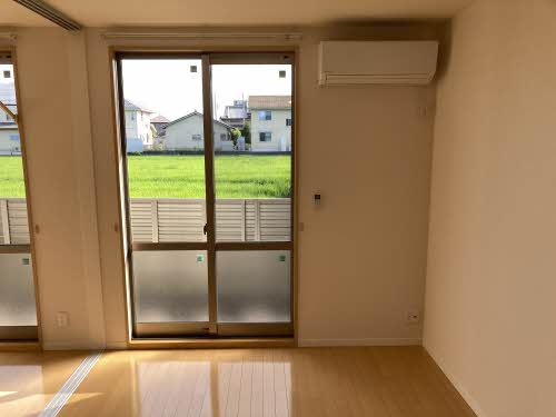 エポック泰山 A101号-6