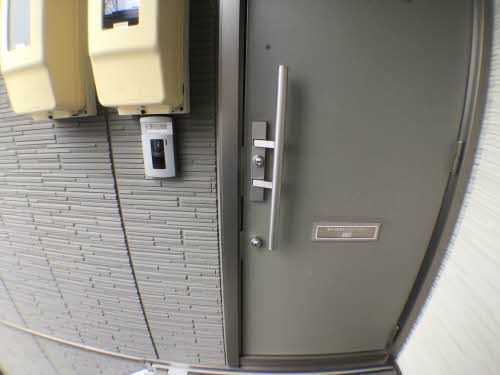 エポック泰山 A201号-3