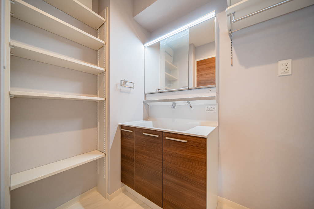 ボヌール高間 0101号-7