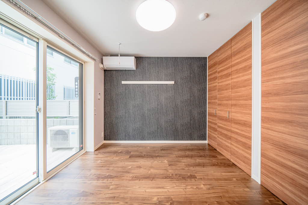 ボヌール高間 0101号-9