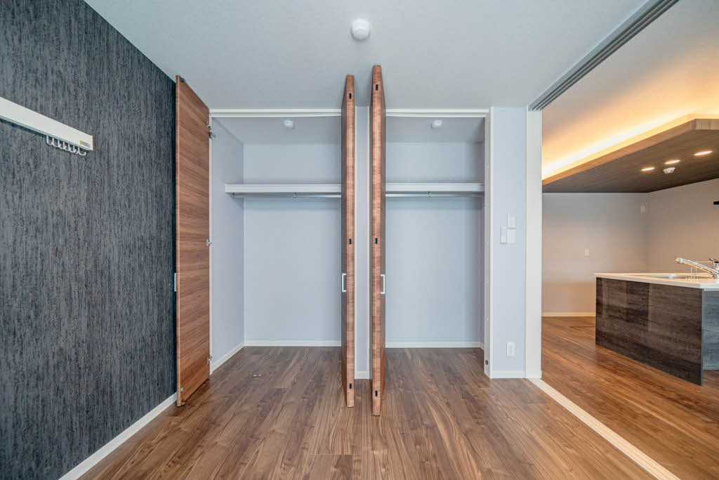 ボヌール高間 0101号-11