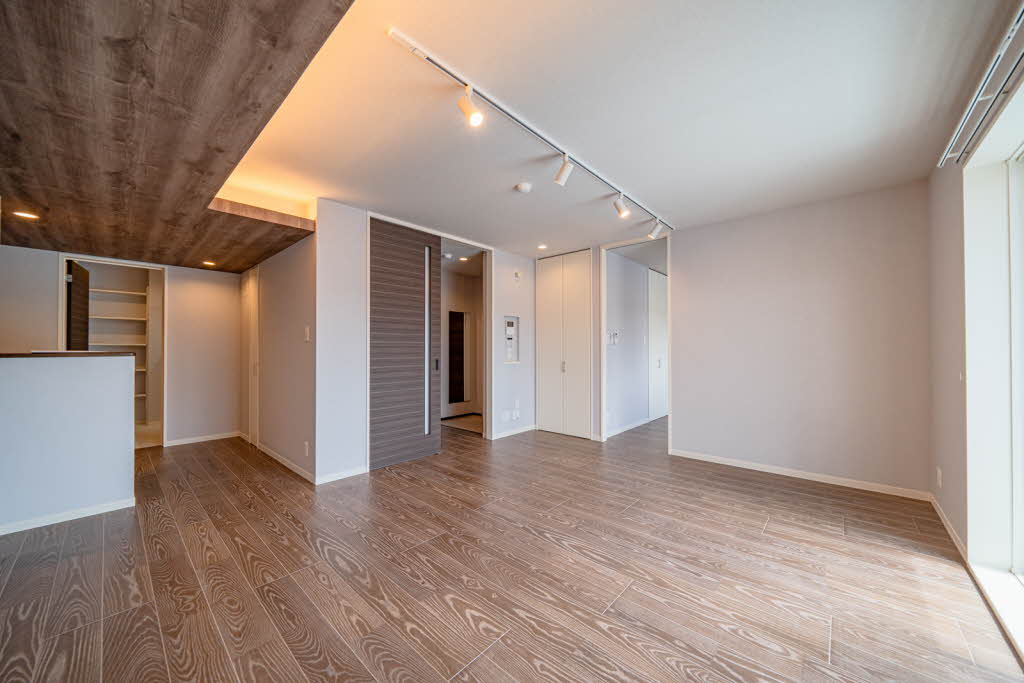 ボヌール高間 0302号-4