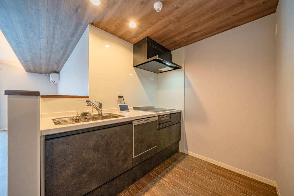 ボヌール高間 0302号-5