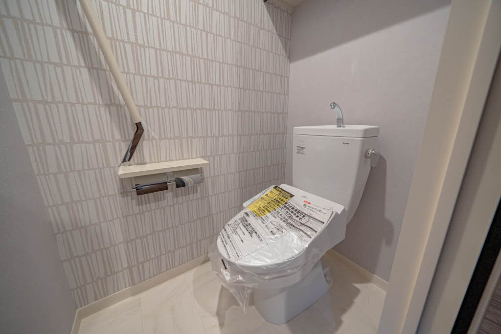 ボヌール高間 0302号-8