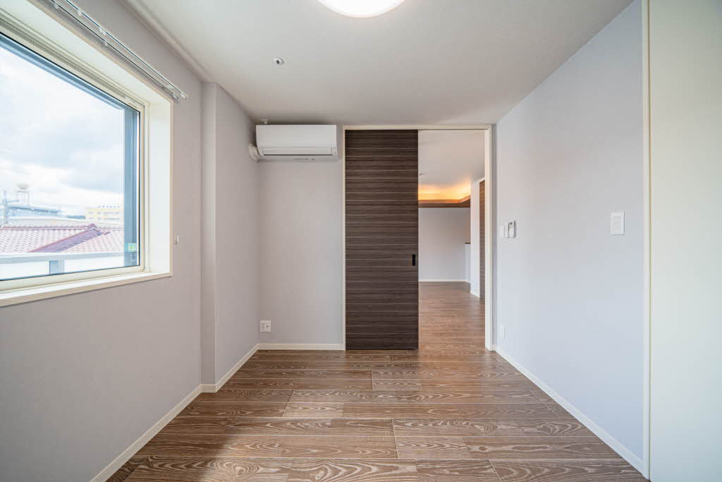 ボヌール高間 0302号-9