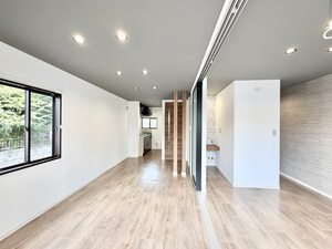 ノイエス前田南 0103号-1