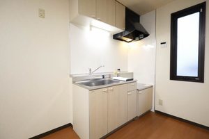 パークハイツ久保田 0101号-5