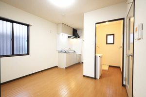 パークハイツ久保田 0101号-6