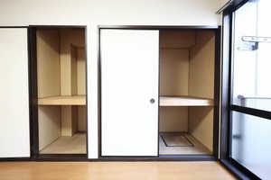 パークハイツ久保田 0101号-13