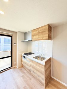 パークハイツ久保田 0203号-5
