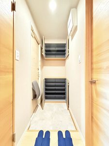 パークハイツ久保田 0203号-14