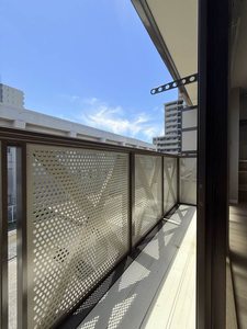 パークハイツ久保田 0203号-15