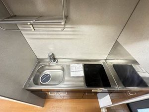 メゾン タイガ 0203号-4