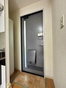 メゾン タイガ 0203号-11
