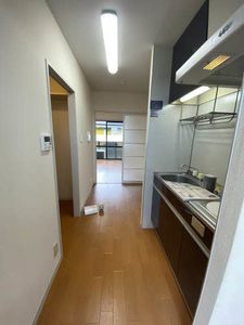 メゾン　タイガ 0205号-10