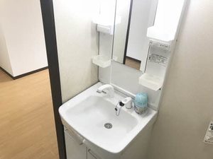 フレグランス水上 0201号-4