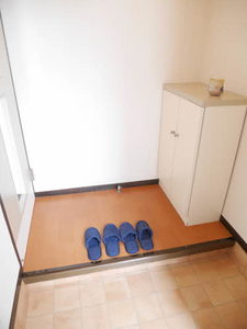 ミニオンフラッツ B101号-2