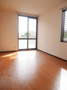 ミニオンフラッツ B101号-6