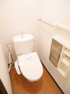 ミニオンフラッツ B101号-11