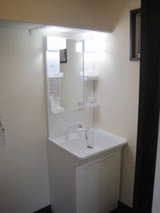 ボナール上島 A201号-5