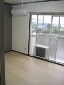 ボナール上島 A201号-7