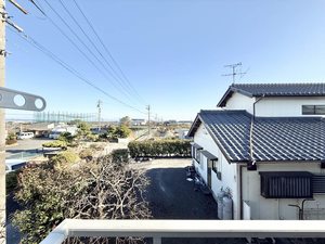 ボナール上島 A201号-13