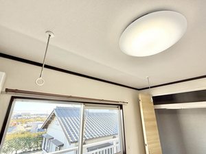 ボナール上島 A201号-14