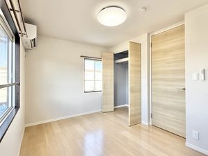 ボナール上島 A201号-15