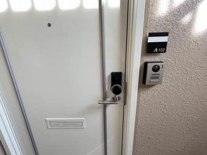 フレグランスアゼリア A102号-2