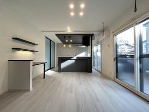 フレグランスアゼリア A102号-4