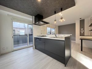 フレグランスアゼリア A102号-8