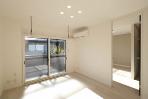 フレグランスアゼリア A202号-2