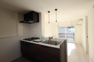 フレグランスアゼリア A202号-5