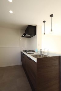 フレグランスアゼリア A202号-13