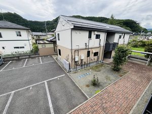 フレグランスアゼリア A203号-13